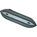 Saturn Inflatable Ocean Fishing Kayak OFK396