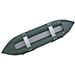 Saturn Inflatable Ocean Fishing Kayak OFK396