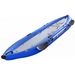 Saturn 12' Affordable Inflatable Kayak IK365