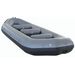 13' Saturn Extra Heavy-Duty Inflatable River Raft HRD385