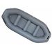 13' Saturn Extra Heavy-Duty Inflatable River Raft HRD385