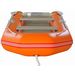 Saturn 9.6' budget inflatable boat