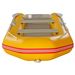Saturn 9.6' budget inflatable boat