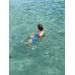 Swim Buddy - Portable Flotation Device for Swimming