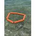 Swim Buddy - Portable Flotation Device for Swimming
