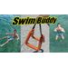 Swim Buddy - Portable Flotation Device for Swimming