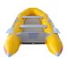 Saturn Budget Inflatable Boat CB330 Yellow