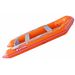 Saturn Budget Inflatable Boat CB330 Orange