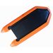 Saturn Budget Inflatable Boat CB330 Orange