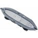 12' Inflatable Pedal Kayak PK365 V2.0