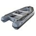 Saturn 11' Extra Heavy Duty Inflatable Boat with Aluminum Transom XHD330