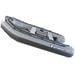 Saturn 11' Extra Heavy Duty Inflatable Boat with Aluminum Transom XHD330