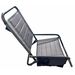 New Aluminum Beach Kayak Chair V4.0