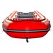SD518 Inflatable Boat Red