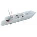 Saturn All New 12' Inflatable Catamaran MC365G
