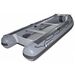 Saturn Fishing Boat FB385DG Air Floor