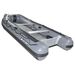 Saturn Fishing Boat FB385DG Air Floor