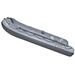 Saturn Fishing Boat FB385DG Air Floor