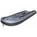 Saturn Fishing Boat FB385DG Air Floor