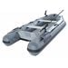 Saturn Inflatable Fishing Boat FCB290 V2