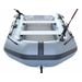Saturn Inflatable Fishing Boat FCB290 V2