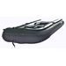 Saturn Fishing Boat FB385 V2 Pro with Aluminum Transom