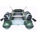 Saturn Fishing Boat FB385 V2 Pro optional setup