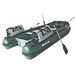 Saturn Fishing Boat FB385 V2 Pro optional setup