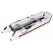 Saturn Inflatable Boat KM360D