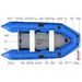 Saturn 11' New PRO V2 inflatable boat SD330BV2