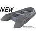 SD365DG V2 Saturn Boat with Aluminum Floor
