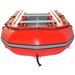 Saturn 13' PRO Inflatable Boat SD385 V2