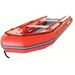 Saturn 13' PRO Inflatable Boat SD385 V2