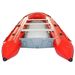 Saturn Pro Inflatable Boat SD488R V2