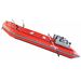 Saturn Pro Inflatable Boat SD488R V2