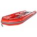 Saturn Pro Inflatable Boat SD488R V2
