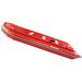 Saturn Pro Inflatable Boat SD488R V2