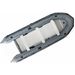 18' Saturn PRO SD518 V2 heavy-duty inflatable boat