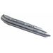 18' Saturn PRO SD518 V2 heavy-duty inflatable boat