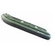 New Saturn FB365 V2 Fishing inflatable boat