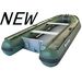 New Saturn FB365 V2 Fishing inflatable boat