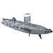 12' Inflatable Pedal Kayak PK365 V2.0
