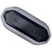 13' River Inflatable Rafts RD385DG dark gray whitewater raft