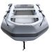 Saturn  Budget Inflatable Boat CB290DG Dark Gray color