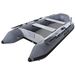 Saturn  Budget Inflatable Boat CB330DG Dark Gray color