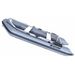 Saturn  Budget Inflatable Boat CB330DG Dark Gray color
