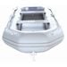 Boat CB365G Light Gray color