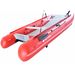 Saturn All New 12' Inflatable Catamaran MC365G
