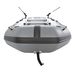 12' Saturn Fishing Inflatable Boats FCB365. Rod holders NOT included.