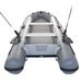 12' Saturn Fishing Inflatable Boats FCB365. Rod holders NOT included.